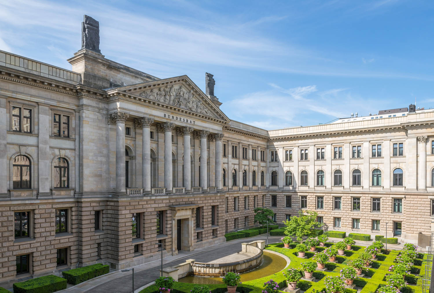 Icon der Kategorie "Der Bundesrat"