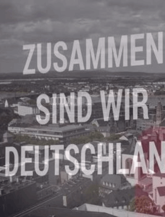 Icon der Kategorie "Tag der Deutschen Einheit"